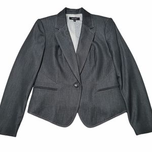 Nine West Blazer Sz 6. Womens.